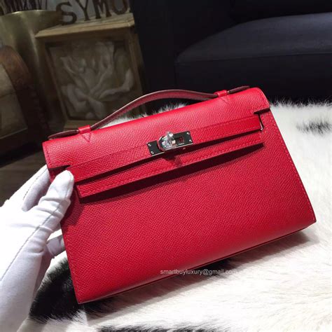 hermes pochette price 2020|Hermes kelly pochette price.